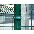 High Quality/ Low Price Color Euro Fence